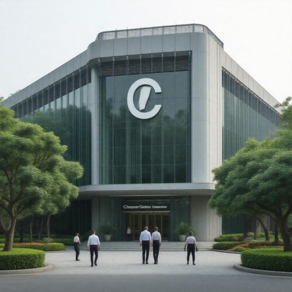 CSC (Computer Sciences Corporation)